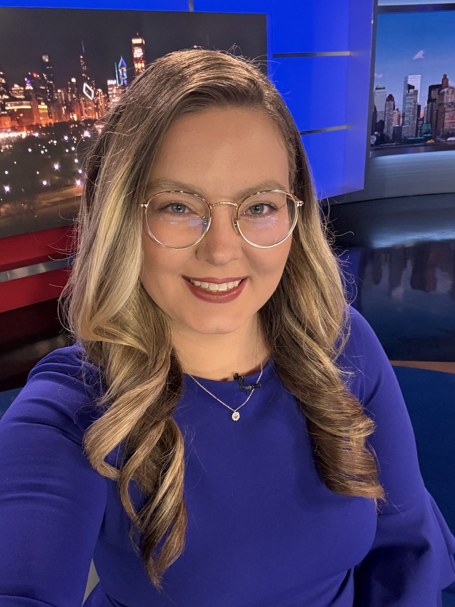 Kara McKinney OANN tweet media