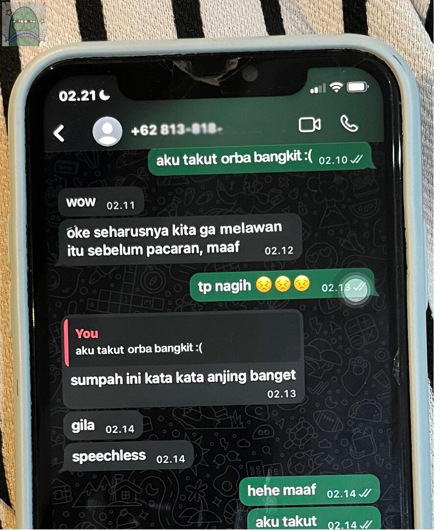 tanyarlfes's tweet image. 💚 🧡 🩷 💙 💛