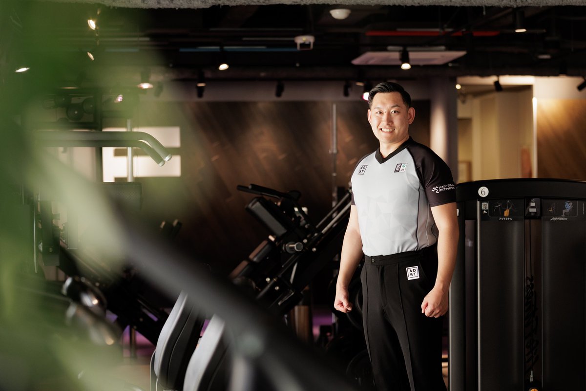 B_LEAGUE's tweet image. ／ 
#エニタイムフィットネス による
レフェリー取材第2弾📝
＼
 
加藤 誉樹レフェリーのお話から、
「バスケを支えるプロフェッショナリズム」が垣間見れます👀✨
 
詳しくは、#ヘルシアマガジン で🔍
anytimefitness.co.jp/healthier-maga…

#Bリーグ #りそなグループ…