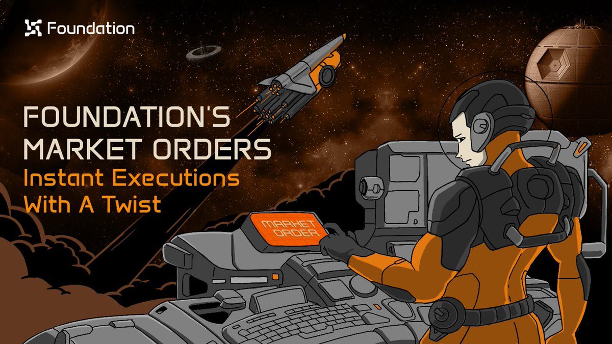 Let’s talk about Market Orders!

These are your go-to for immediate trades. When you absolutely need to get in or out of the market right now, regardless of the exact price, Market Order is your express ticket.

But how do they work and when are they best applied? Find out below