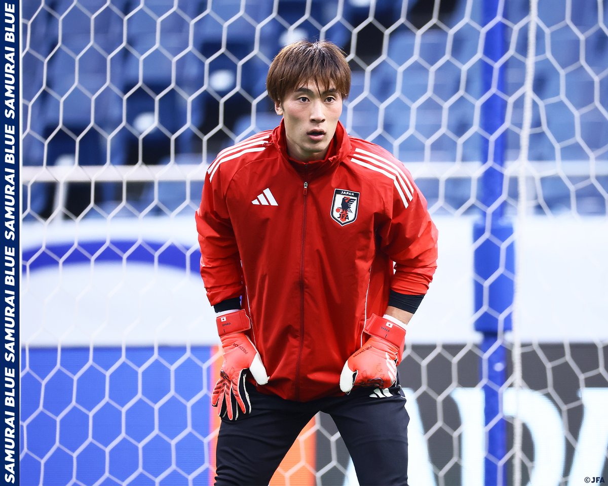 🔹𝗦𝗔𝗠𝗨𝗥𝗔𝗜 𝗕𝗟𝗨𝗘🔹 【2025.3.24 Photo Report📸③】 試合