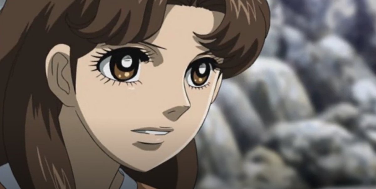 MANOWVIP's tweet image. Glass Mask (2005)     
EP.48 A Night of Dreams
#GlassMask