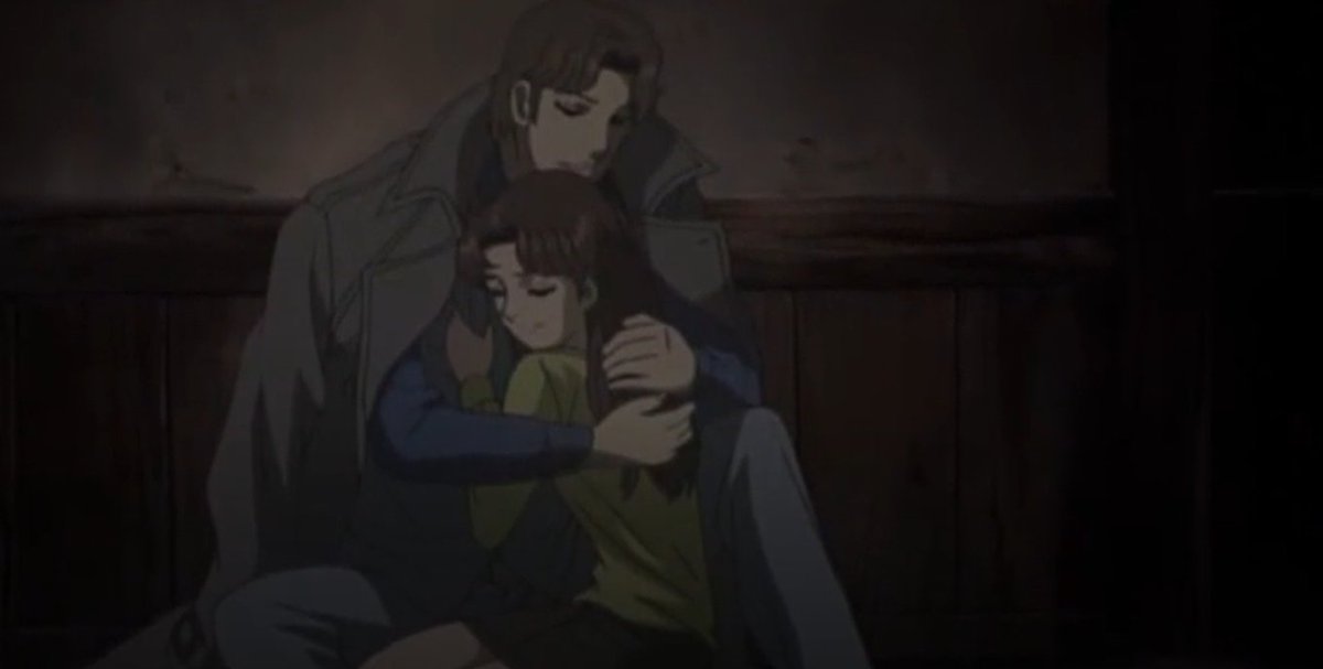 MANOWVIP's tweet image. Glass Mask (2005)     
EP.48 A Night of Dreams
#GlassMask