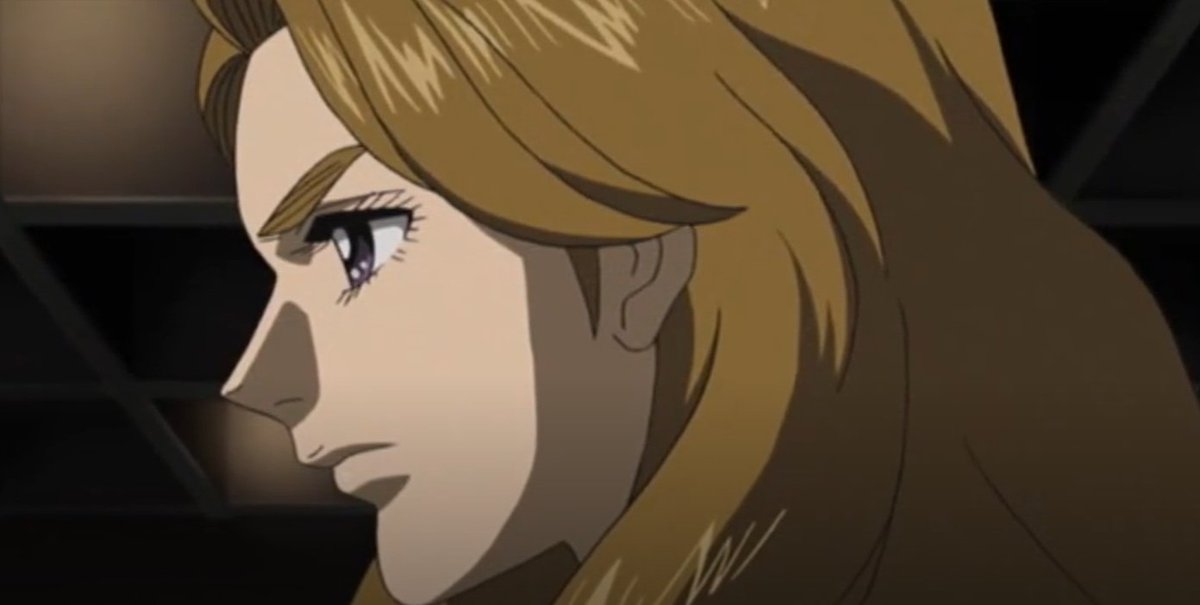 MANOWVIP's tweet image. Glass Mask (2005)     
EP.48 A Night of Dreams
#GlassMask