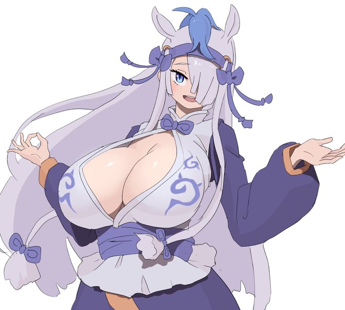 ギョクリュウ #けもフレ3 