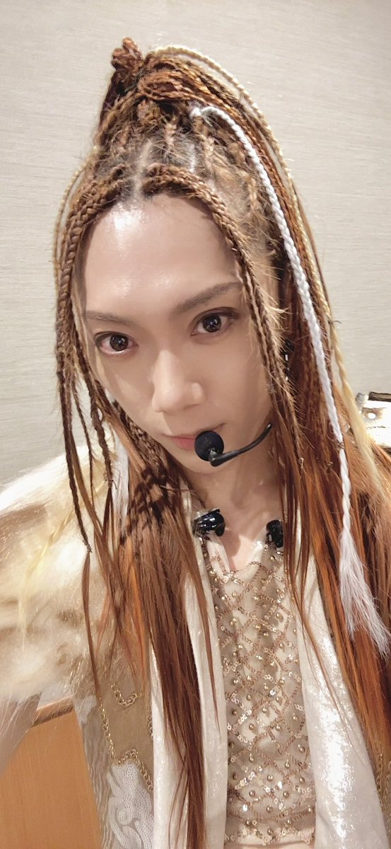 TOMOYA (@hairarttomoya) / Posts / X