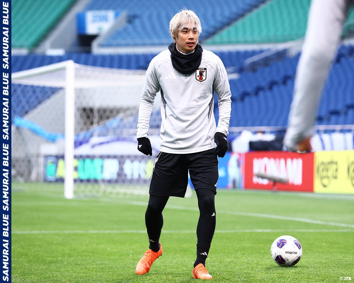 🔹𝗦𝗔𝗠𝗨𝗥𝗔𝗜 𝗕𝗟𝗨𝗘🔹 【2025.3.24 Photo Report📸①】 試合
