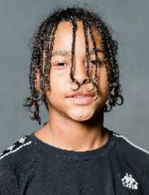 LVMPD's tweet photo. Please help us locate 15-year-old Brandon Campbell, an endangered juvenile. He was last seen on March 24, 2025, near Desert Inn &amp; Maryland. 

Anyone with information on his whereabouts is encouraged to contact LVMPD at 702-828-3111. https://t.co/j9OzUlv4p9
