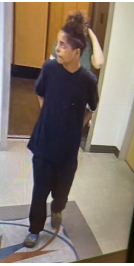 LVMPD's tweet photo. Please help us locate 15-year-old Brandon Campbell, an endangered juvenile. He was last seen on March 24, 2025, near Desert Inn &amp; Maryland. 

Anyone with information on his whereabouts is encouraged to contact LVMPD at 702-828-3111. https://t.co/j9OzUlv4p9