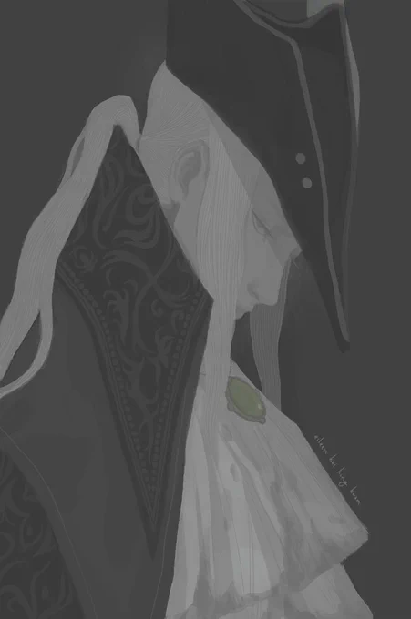 Happy 10th Birthday Bloodborne  