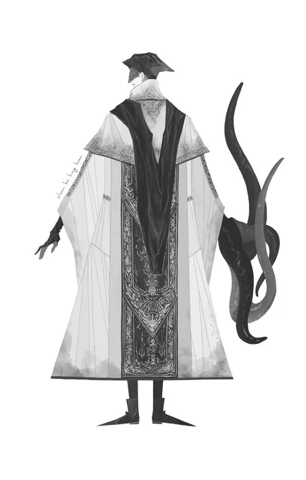 Happy 10th Birthday Bloodborne  