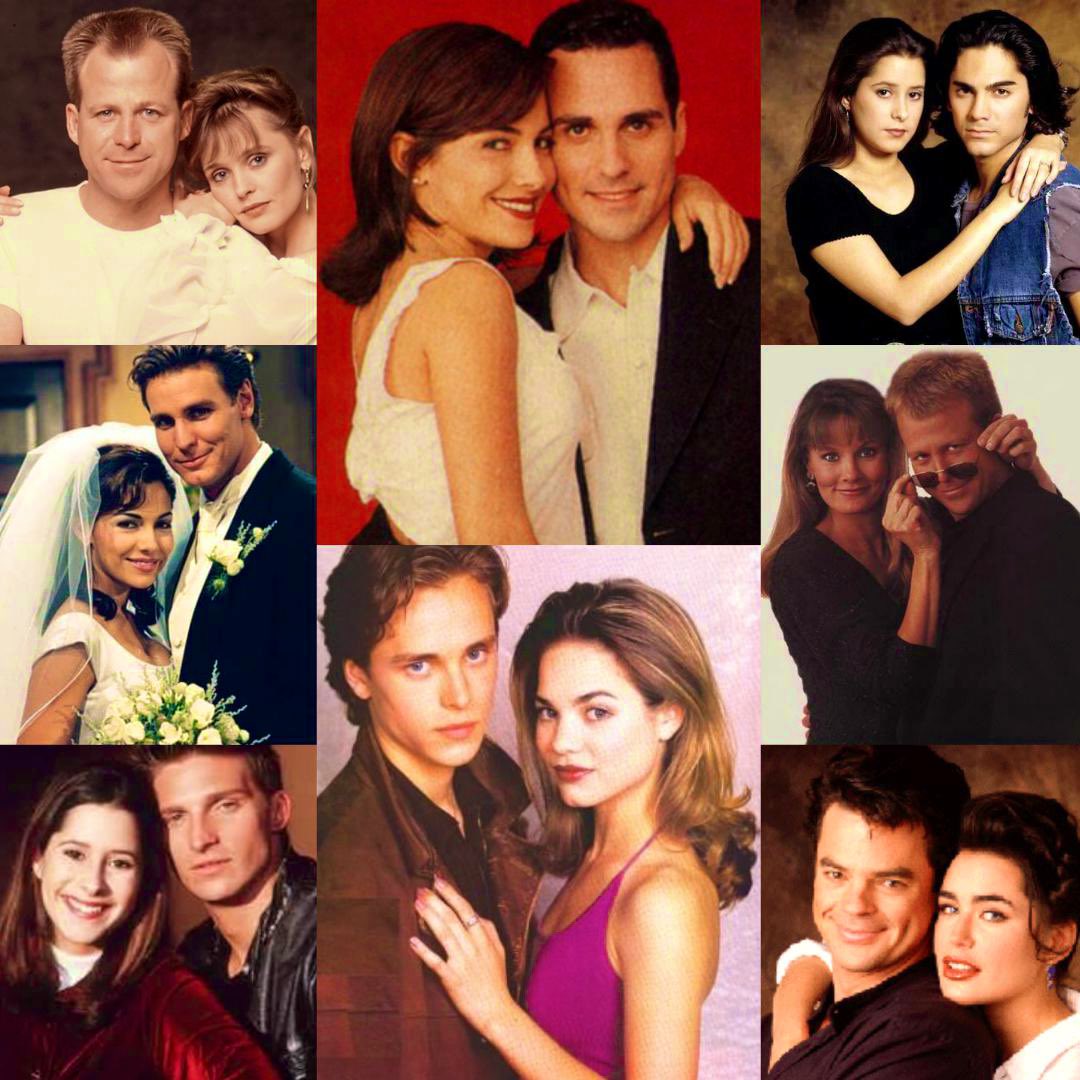 General Hospital 🏥 tweet media