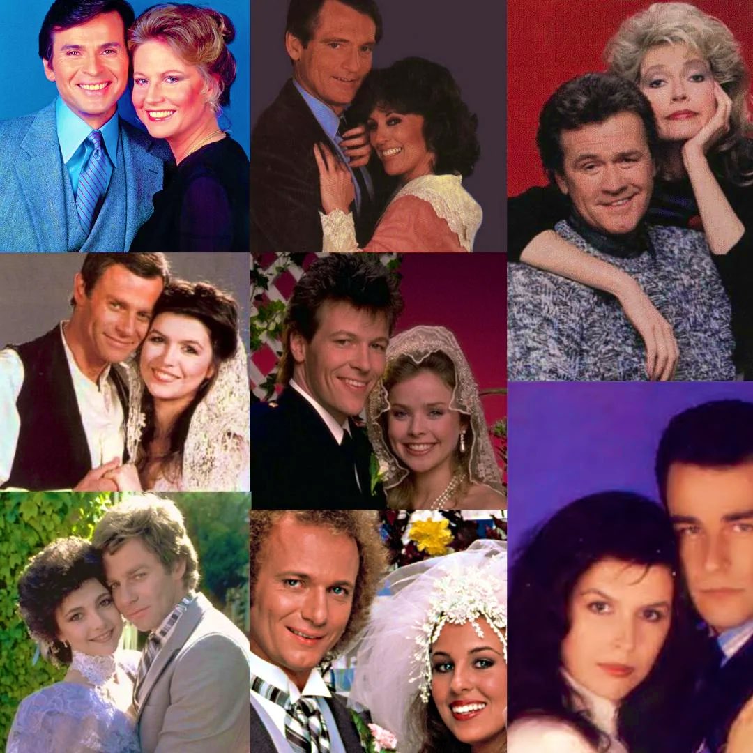 General Hospital 🏥 tweet media