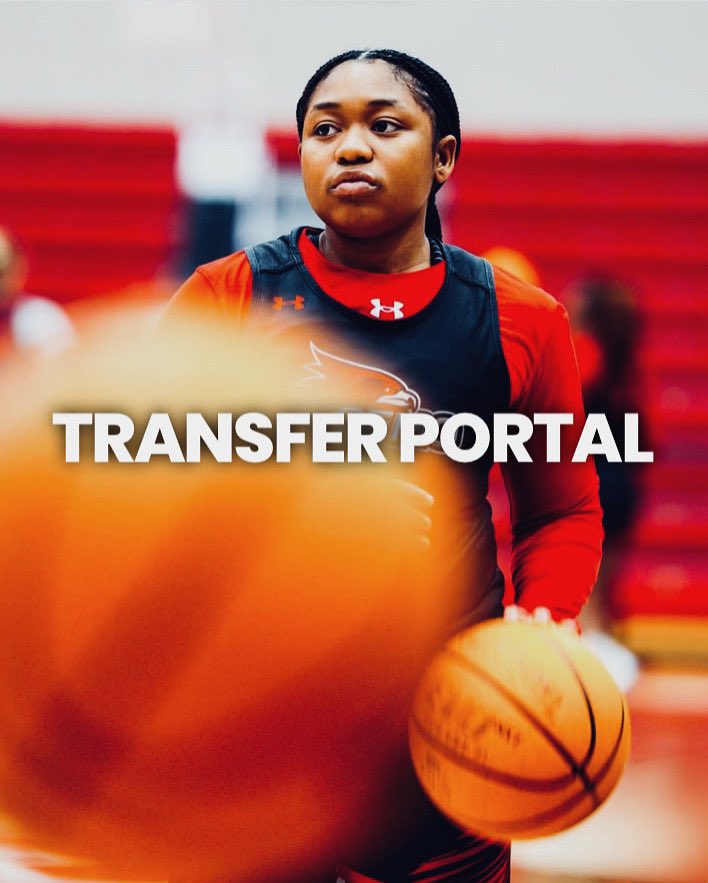 Baller1Tris's tweet photo. Beginning a new chapter and looking forward to the opportunities ahead as I enter the transfer portal. https://t.co/jNCKwWFCCJ