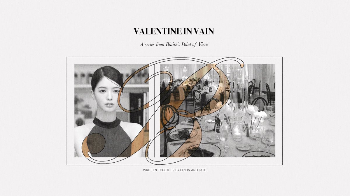 Blaire (@voeilactee) on Twitter photo 