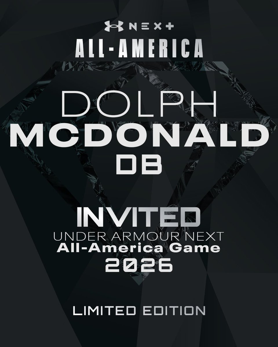 Dolph McDonald (@dolphemcdonald) on Twitter photo Excited to compete against some of the top players in the nation! <a href="/DemetricDWarren/">Demetric D. Warren</a> let’s work!
<a href="/M3SPORTS_/">M3 SPORTS™</a>
<a href="/Dedric_McDonald/">Dedric_McDonald</a>
<a href="/zjones_mhs/">Zach Jones</a>
<a href="/shayhodge3/">Shay Hodge™</a>
<a href="/MacCorleone74/">Rion (Ree-un) Young</a>
<a href="/MarshallLev_/">Marshall Levenson</a>
<a href="/SWiltfong_/">Steve Wiltfong</a>
<a href="/samspiegs/">Sam Spiegelman</a>
<a href="/ChadSimmons_/">ChadSimmons</a>
<a href="/Zach_Berry/">Zach Berry</a>
<a href="/TomLuginbill/">Tom Luginbill 🇺🇸 🏈</a>
<a href="/CraigHaubert/">Craig Haubert</a> Excited to compete against some of the top players in the nation! <a href="/DemetricDWarren/">Demetric D. Warren</a> let’s work!
<a href="/M3SPORTS_/">M3 SPORTS™</a>
<a href="/Dedric_McDonald/">Dedric_McDonald</a>
<a href="/zjones_mhs/">Zach Jones</a>
<a href="/shayhodge3/">Shay Hodge™</a>
<a href="/MacCorleone74/">Rion (Ree-un) Young</a>
<a href="/MarshallLev_/">Marshall Levenson</a>
<a href="/SWiltfong_/">Steve Wiltfong</a>
<a href="/samspiegs/">Sam Spiegelman</a>
<a href="/ChadSimmons_/">ChadSimmons</a>
<a href="/Zach_Berry/">Zach Berry</a>
<a href="/TomLuginbill/">Tom Luginbill 🇺🇸 🏈</a>
<a href="/CraigHaubert/">Craig Haubert</a>
