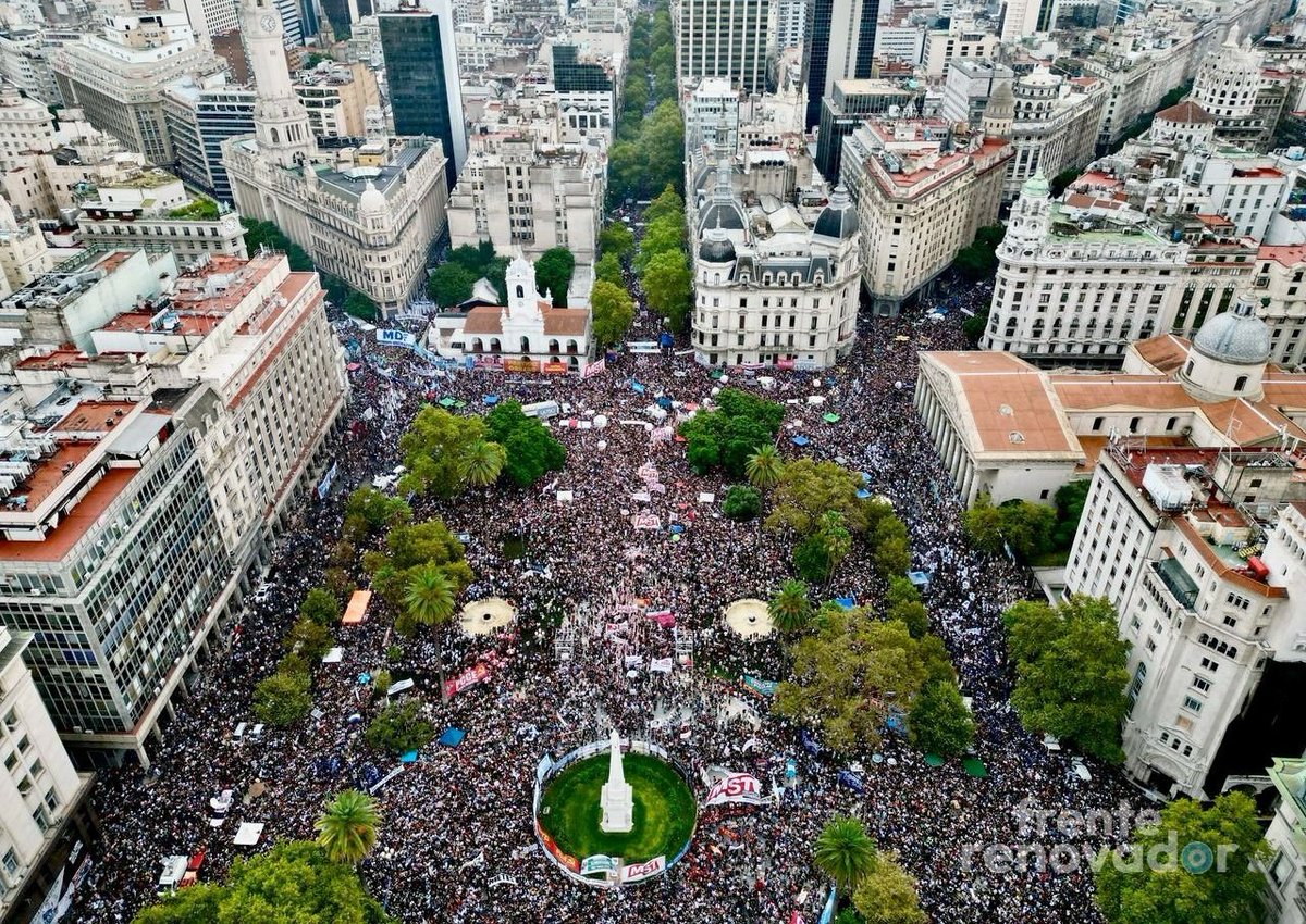 Nicolás Russo tweet media