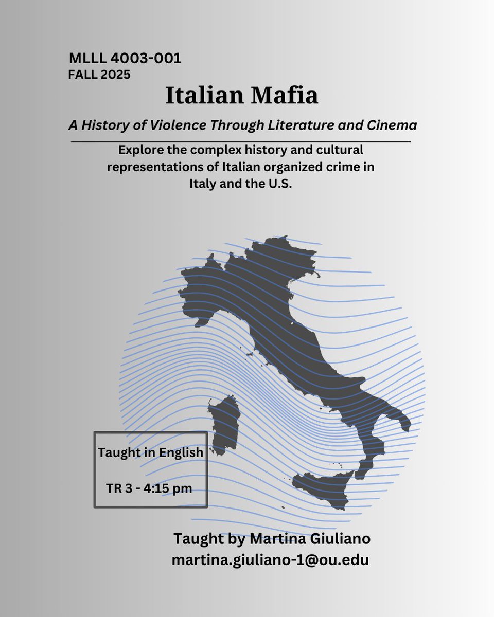OUItalian's tweet image. 🇮🇹 Fall 2025 – Italian Courses 
Check our courses and dive into the Italian culture➡️