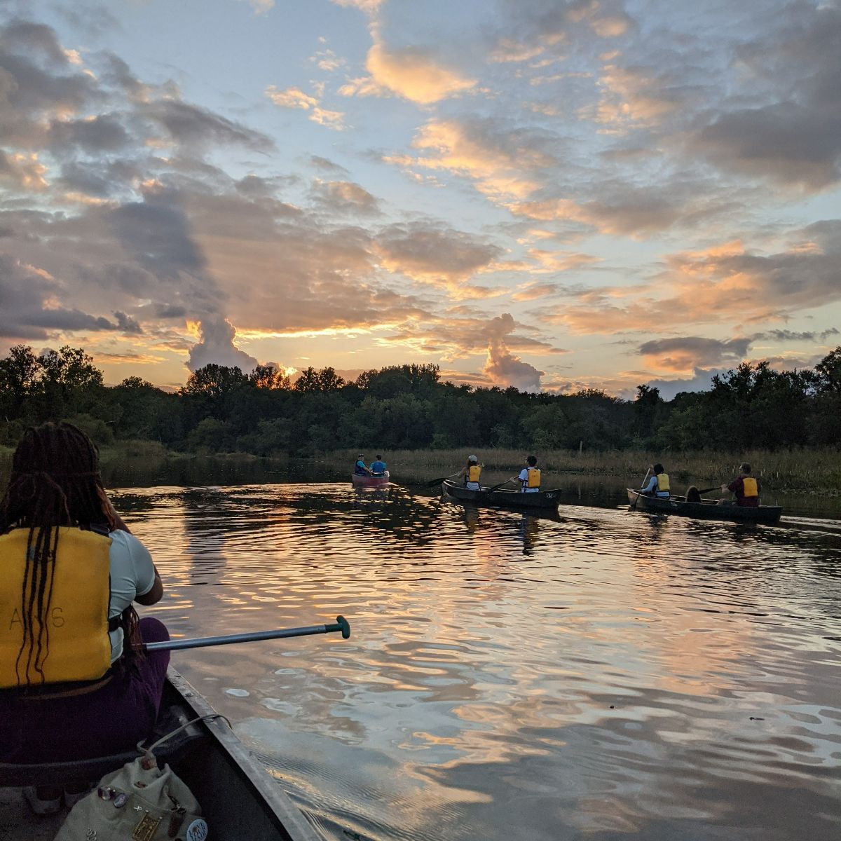 KenAqGardens's tweet image. WELLderness proposals are due 4/11! This free outdoor wellness series aims to connect folks to nature at #KenilworthAquaticGardens through various activities that promote mental/physical health and well-being. Use the #linksinbio to review the criteria and submit your proposal!