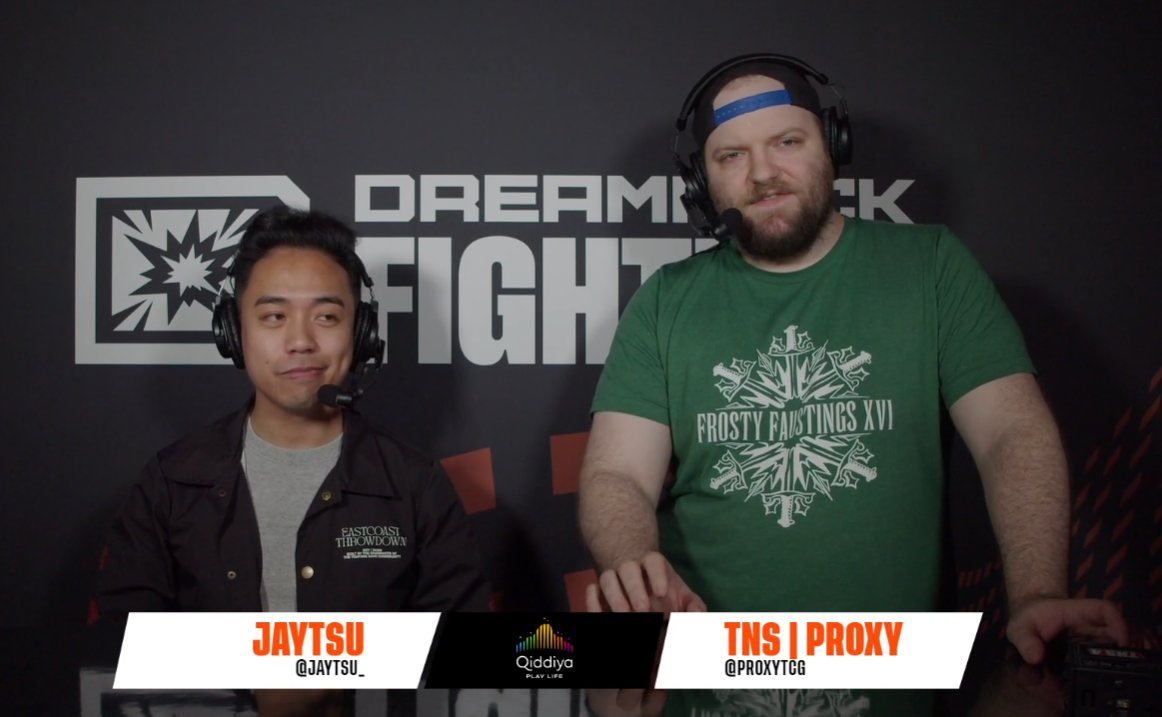 TNS | Jaytsu ☕🎙➡ COMBO BREAKER tweet media
