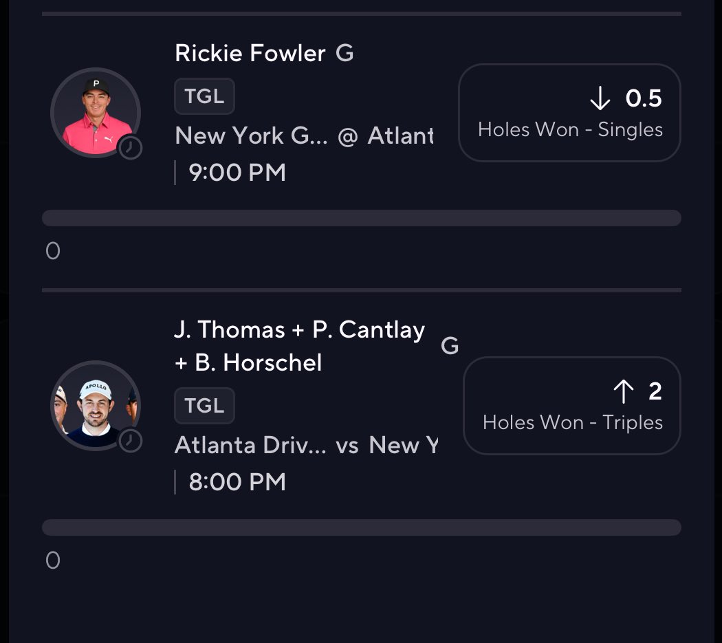 MLB week is upon us.. let’s get some BR started