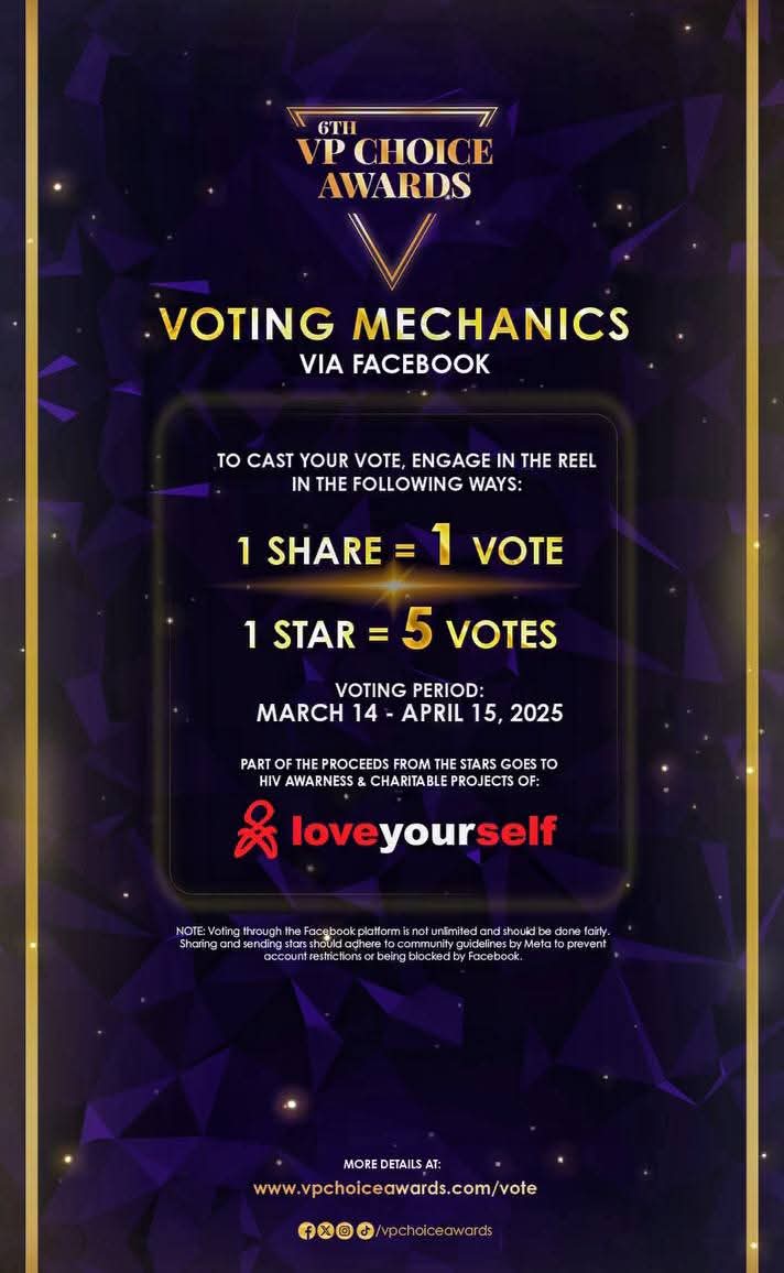 Lalaynie127259's tweet image. #AndresforVPCA
#AtashaforVPCA
Pls kahit sa Facebook isang share malaki tulong narin po un 🙏