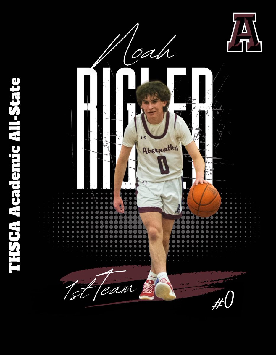 Abernathy Basketball tweet media