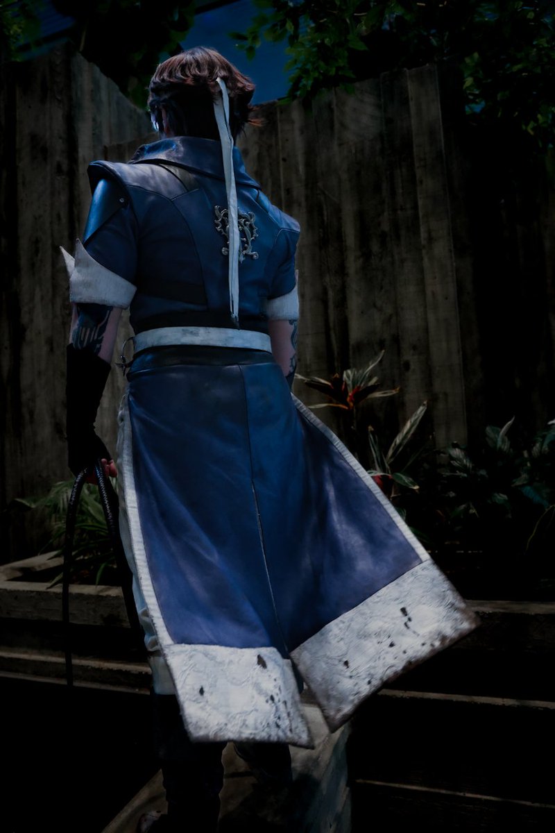 Cerberus tweet media