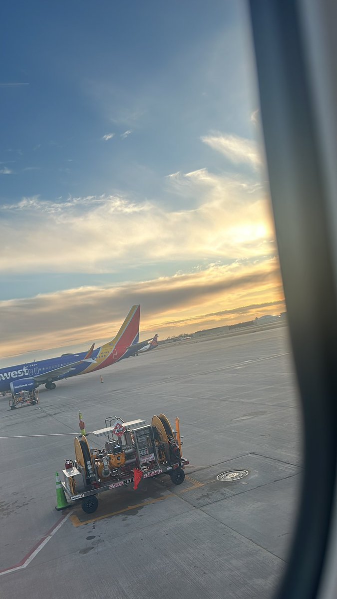 Cleared for takeoff! #saveeurope