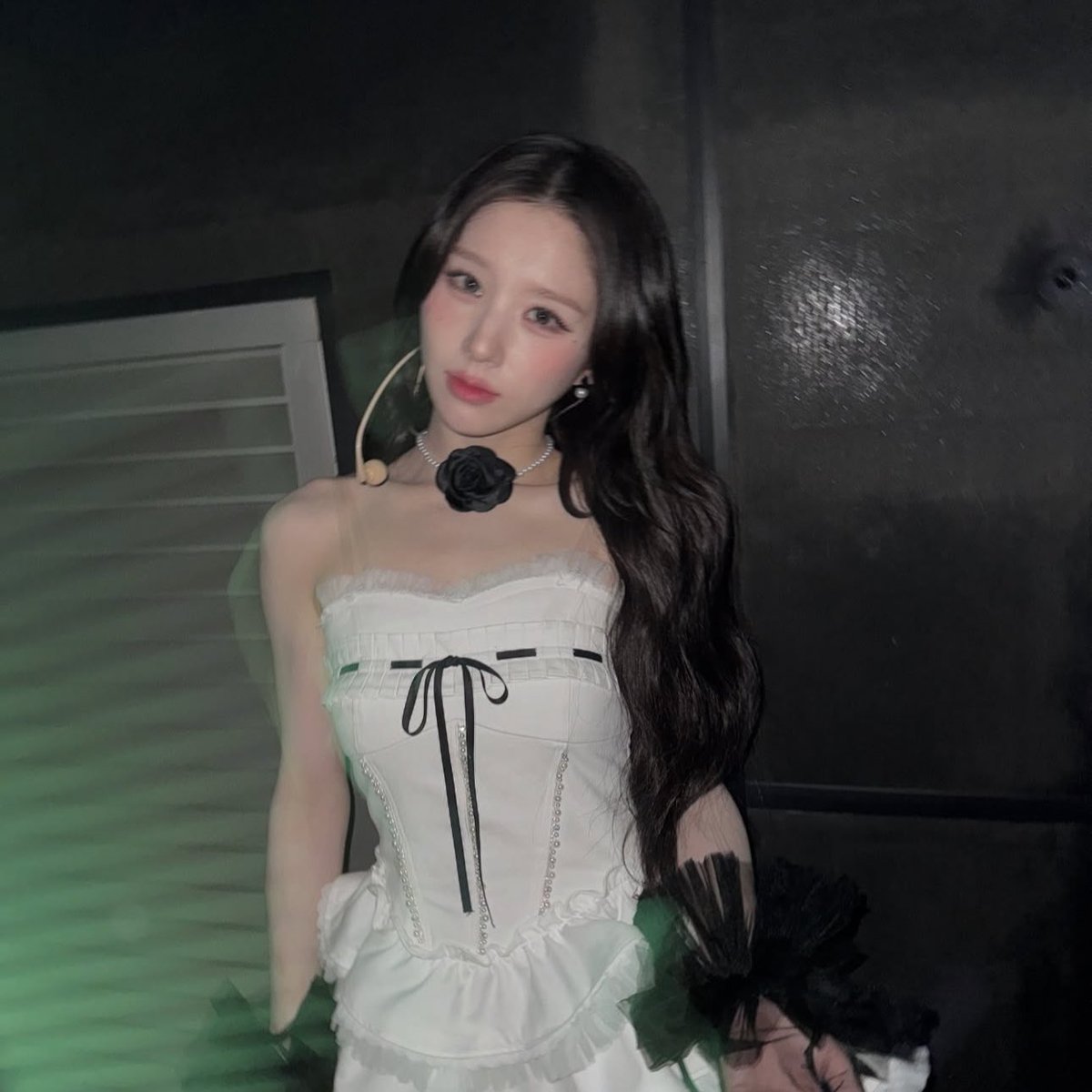 heejin pics 🪽 tweet media
