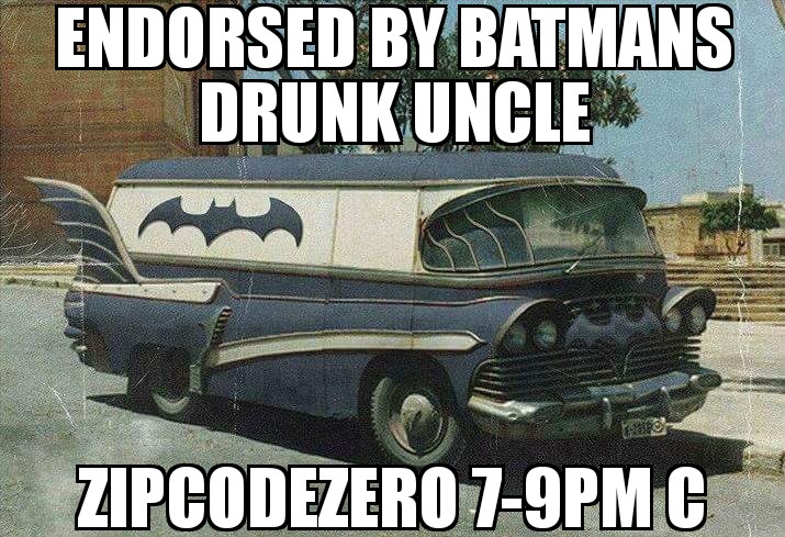 Code Zero Radio (@codezeroradio) on Twitter photo 