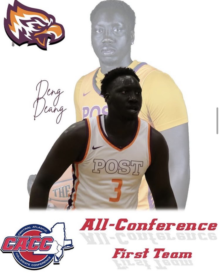 Post Men's Basketball tweet media