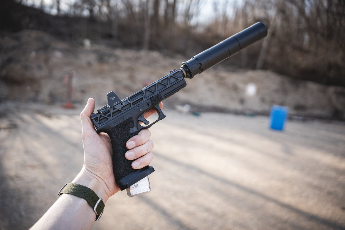 JagerWerks's tweet image. A legend. #thearchitect