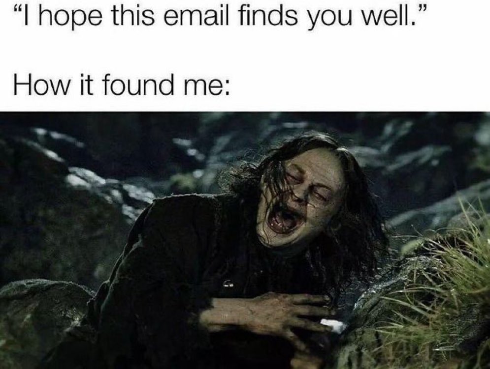 Lord of the Rings Memes (@thelotrmemes) on Twitter photo 
