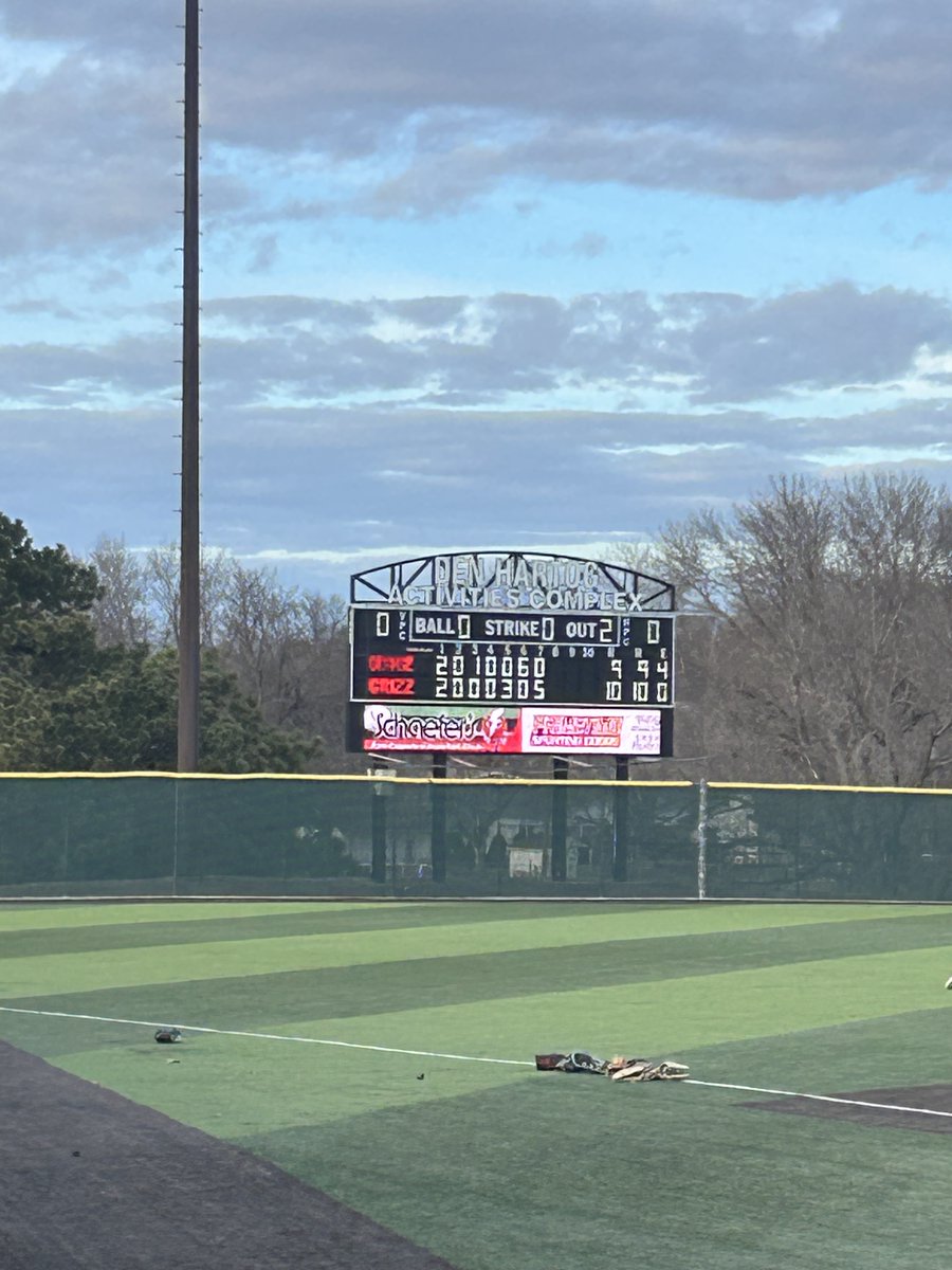 Lincoln Standing Bear Athletics tweet media