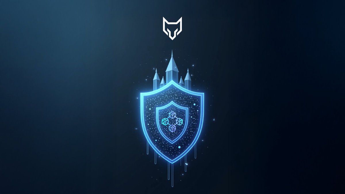 🛡️ The decentralized kingdom is flourishing, but its safety is under constant threat.

Ciphegis rises as the sentinel, ensuring vulnerabilities are eliminated and trust remains unshaken.

The future of Web3 security starts here. 

🌐 ciphegis.com