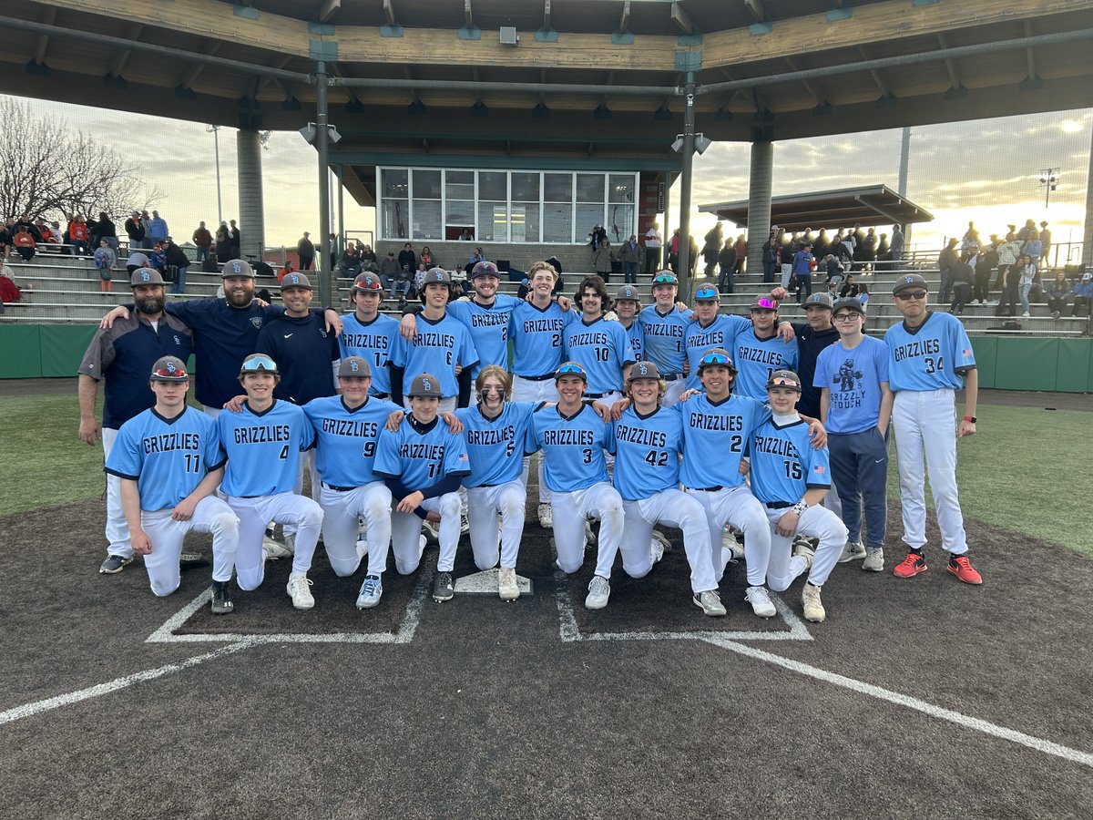 Lincoln Standing Bear Athletics tweet media