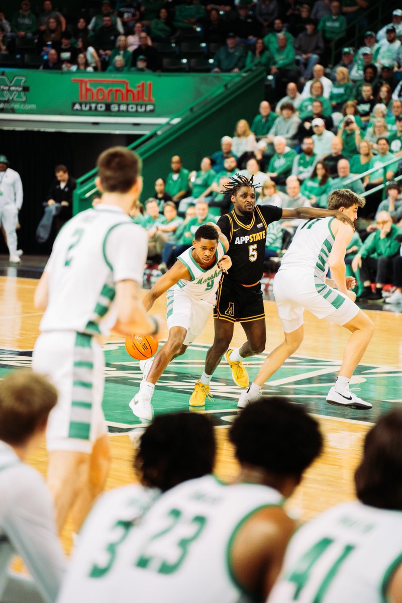 Herd_MBB's tweet photo. Happy Birthday @KaidenWhitee https://t.co/XX9AjYZPUu