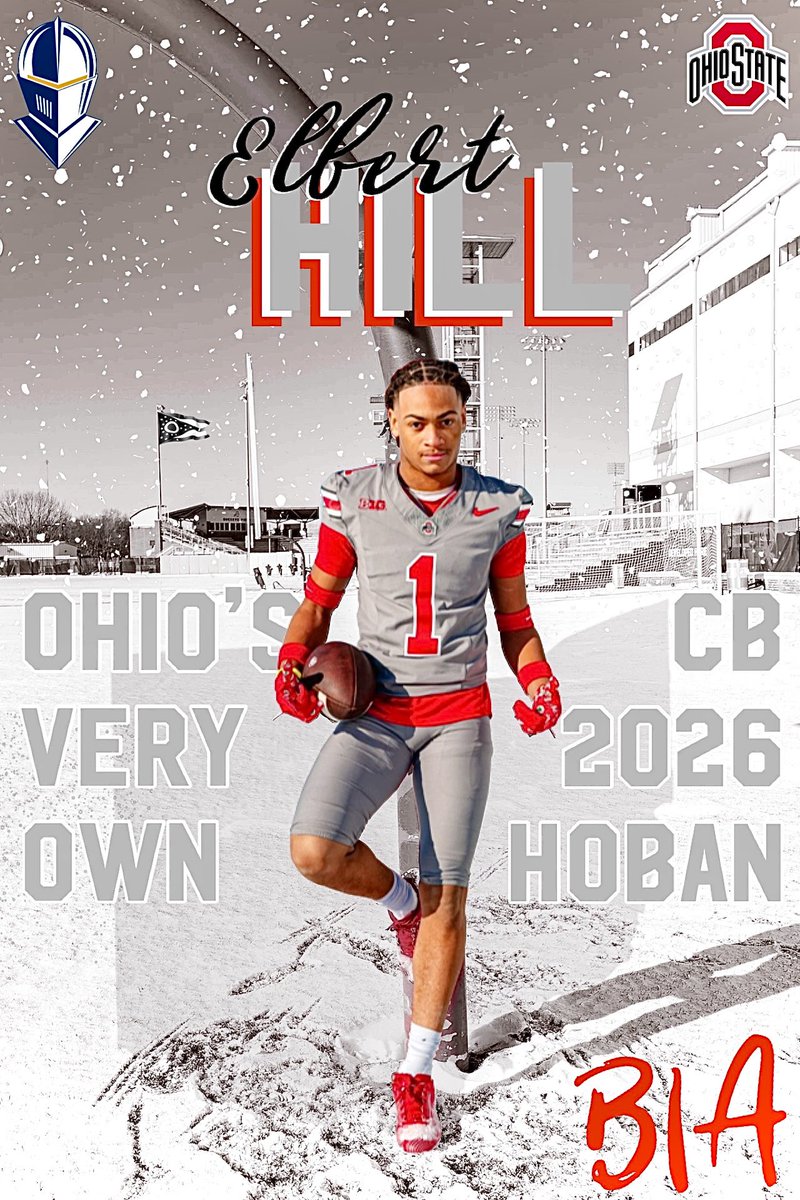 npc923's tweet photo. Future Buckeye legend ⭕️🙌🙏⭕️ @Rockk114 Ohio is Home 🏡🌰 #BestInAmerica #OVO #GoBucks 🏆 https://t.co/kZzxbOf0vW