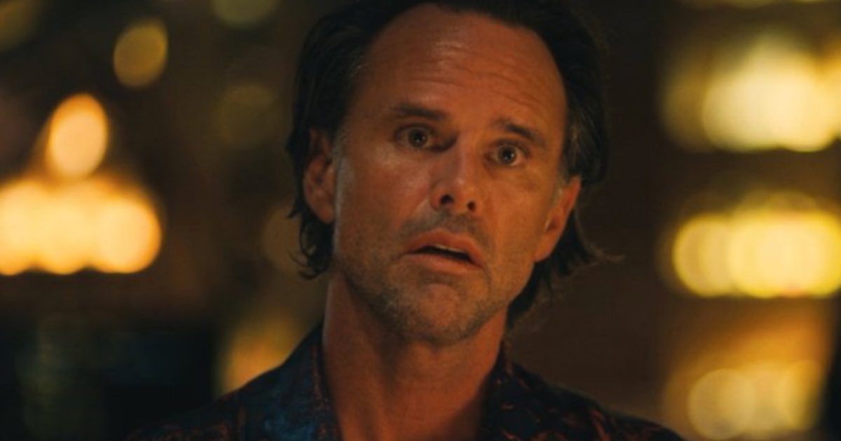 Top Editor of the Atlantic: