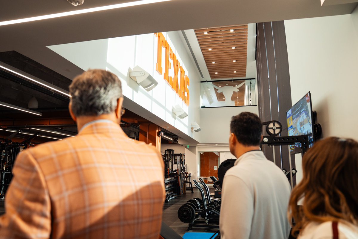 Texas Men’s Basketball tweet media