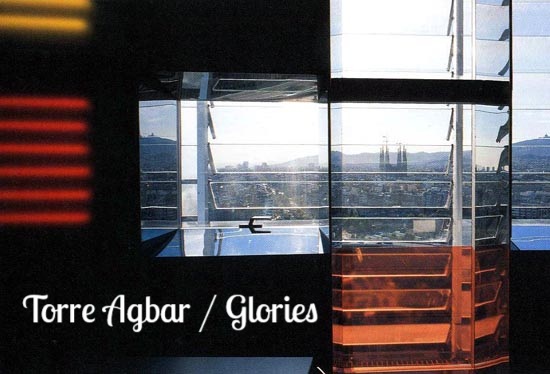 ChannelFavorite's tweet photo. Torre Agbar / Glories https://t.co/EHm05auchH via @YouTube https://t.co/4qqwv3OFIP