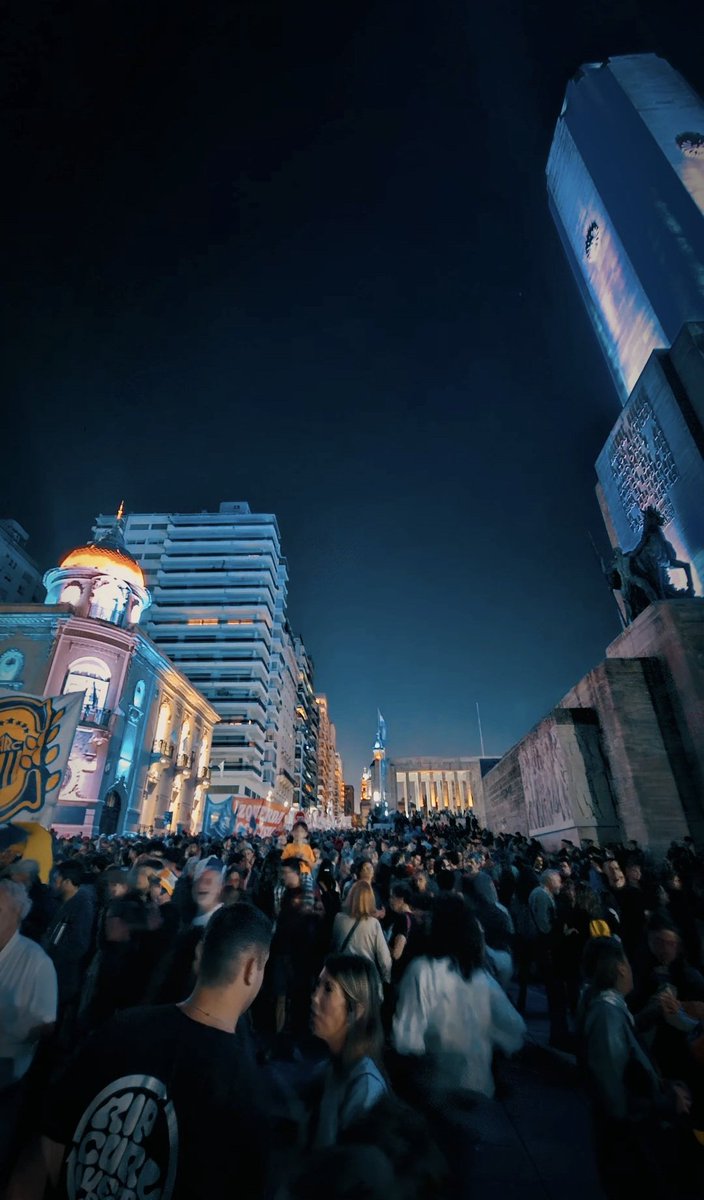Rosario, Argentina. 🇦🇷