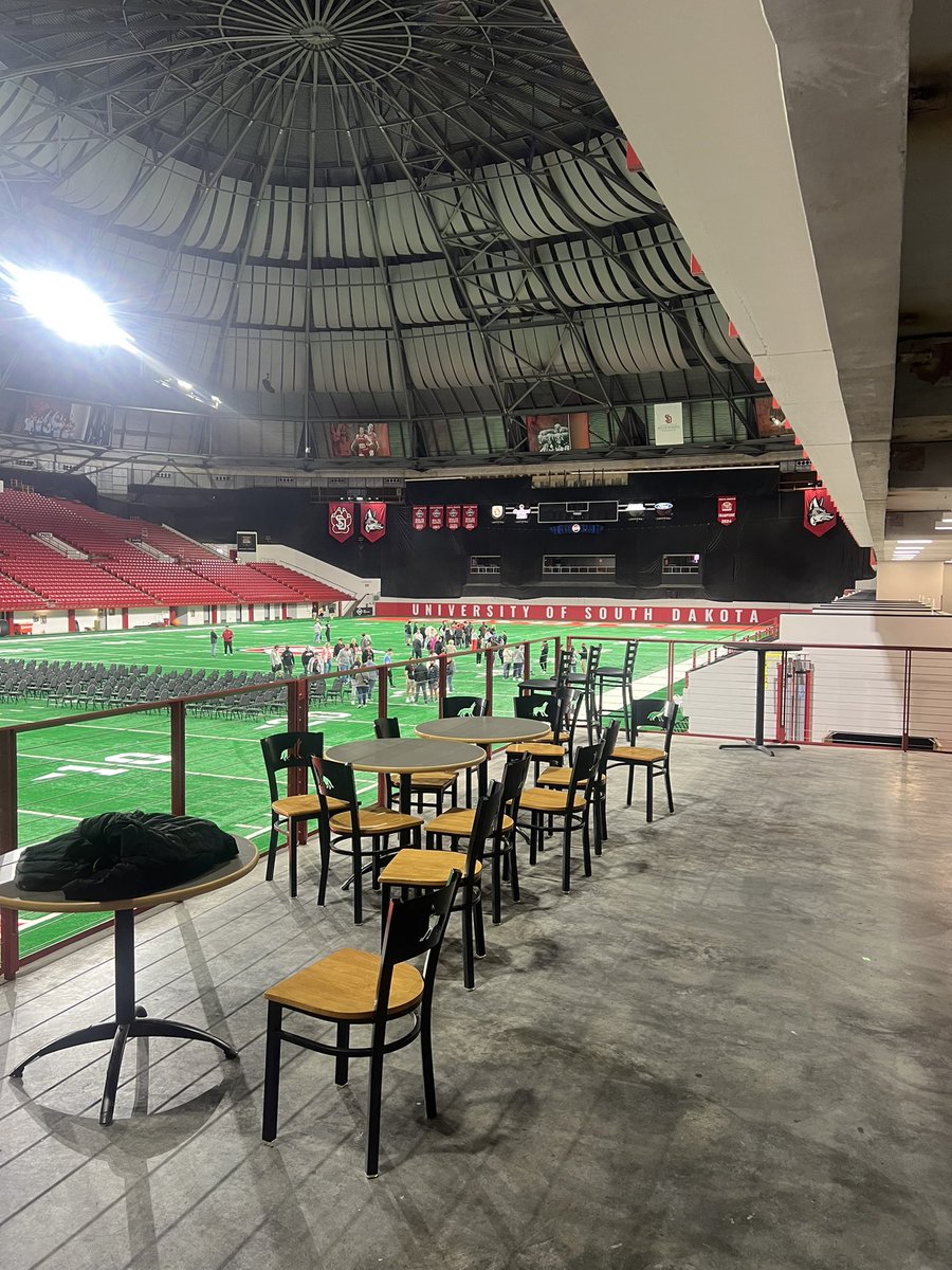 Brodie Gemlo (@brodiegeml0) on Twitter photo I had great time at South Dakota’s Jr day awesome experience this weekend!! Thanks I can’t wait to get back. <a href="/CoachVitzthum/">Matt Vitzthum</a> <a href="/CoachNelsonUSD/">Nathan Nelson</a> <a href="/CoachBKirch/">Billy Kirch</a> <a href="/SDCoyotesFB/">South Dakota Football</a> <a href="/SLPPantherFB/">SLP Panther FB</a> I had great time at South Dakota’s Jr day awesome experience this weekend!! Thanks I can’t wait to get back. <a href="/CoachVitzthum/">Matt Vitzthum</a> <a href="/CoachNelsonUSD/">Nathan Nelson</a> <a href="/CoachBKirch/">Billy Kirch</a> <a href="/SDCoyotesFB/">South Dakota Football</a> <a href="/SLPPantherFB/">SLP Panther FB</a>