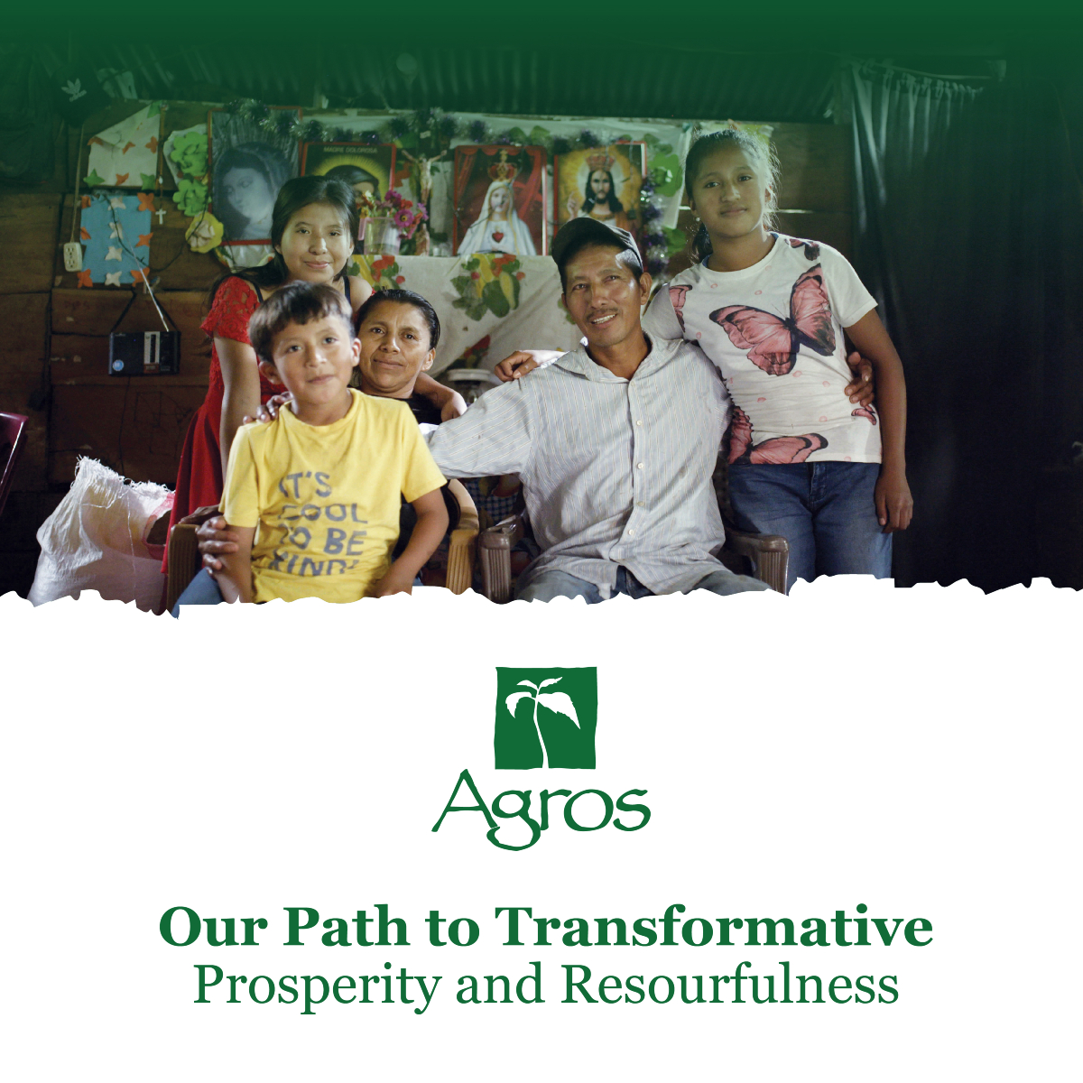 Agros International tweet media