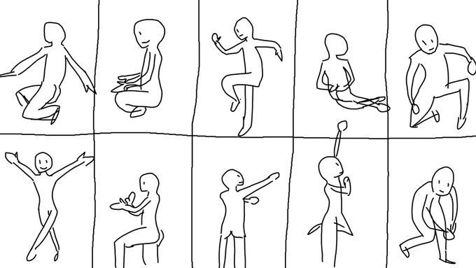 朝錬その290。
なんか足が入らんことが多い。全体像を考えずに描いてるな。 