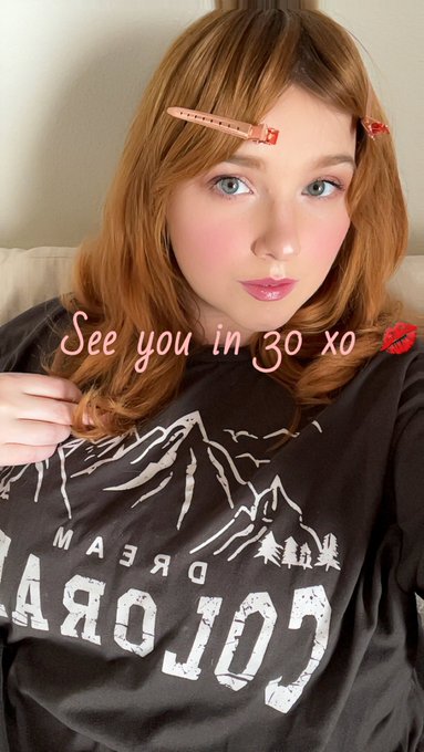 Watch juliette_garden's leaked NSFW photo on TwXstars