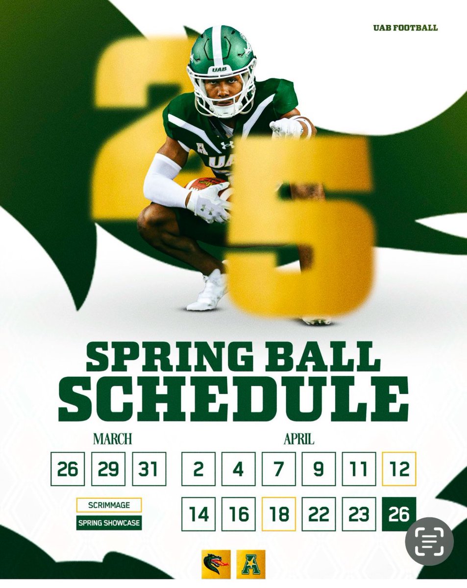 Zack Parker (@zackparkerqb) on Twitter photo I’ll be visiting UAB this spring, can’t wait to see what I can learn from <a href="/DilfersDimes/">Trent Dilfer</a>’ great QB mind!
<a href="/coachChipR/">Chip Russell</a> <a href="/UAB_FB/">UAB Football</a> <a href="/QBHitList/">QBHitList.com</a> @On3Recruits <a href="/247Sports/">247Sports</a> <a href="/Alex_B2C/">Alex Born to Compete</a> <a href="/borntocompete/">Born to Compete™</a> <a href="/ChadSimmons_/">ChadSimmons</a> <a href="/RustyMansell_/">Rusty Mansell</a> <a href="/NwGaFootball/">NwGa Football</a> <a href="/raisingchamps_/">Raising Champions</a> @RomeFBrecruits <a href="/AllRomeWolves/">ROME WOLVES 🐺🐾</a> I’ll be visiting UAB this spring, can’t wait to see what I can learn from <a href="/DilfersDimes/">Trent Dilfer</a>’ great QB mind!
<a href="/coachChipR/">Chip Russell</a> <a href="/UAB_FB/">UAB Football</a> <a href="/QBHitList/">QBHitList.com</a> @On3Recruits <a href="/247Sports/">247Sports</a> <a href="/Alex_B2C/">Alex Born to Compete</a> <a href="/borntocompete/">Born to Compete™</a> <a href="/ChadSimmons_/">ChadSimmons</a> <a href="/RustyMansell_/">Rusty Mansell</a> <a href="/NwGaFootball/">NwGa Football</a> <a href="/raisingchamps_/">Raising Champions</a> @RomeFBrecruits <a href="/AllRomeWolves/">ROME WOLVES 🐺🐾</a>