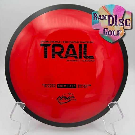 Ran Disc Golf tweet media