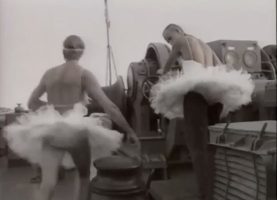 What did he mean by this?